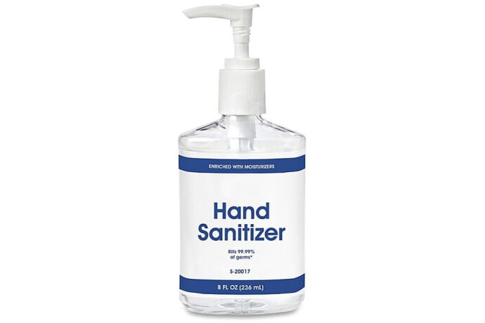 Sanitization Services